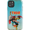 Marvel Classic Comics The Mighty Thor iPhone Cases
